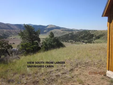 lot150 Track Road Trak, Three Forks, MT 59752