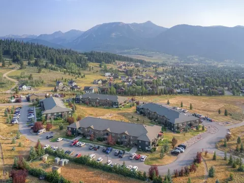 155 Aurora Lgts #B4, Big Sky, MT 59716