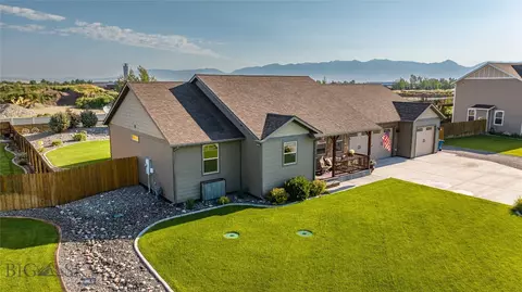554 Countryside Ln, Belgrade, MT 59714