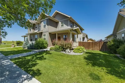 3189 Catkin #A, Bozeman, MT 59718