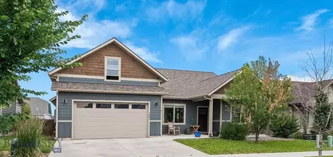 3441 S 22nd Ave, Bozeman, MT 59718