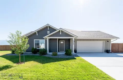 2103 E Silver Cir, Belgrade, MT 59714