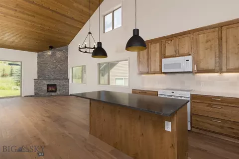 365 Firelight Dr #V-87, Big Sky, MT 59716