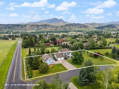 105 Dulohery Ln, Bozeman, MT 59715