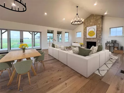 483 Riparian Way, Bozeman, MT 59718