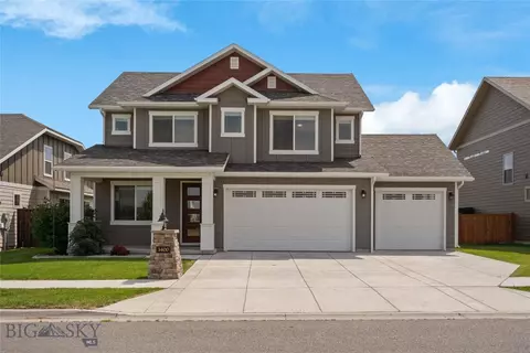 3400 S 23rd Ave, Bozeman, MT 59718