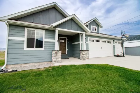 91 Liberty Ln, Butte, MT 59701