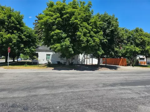 300 North 4th Street, Hamilton, MT 59840