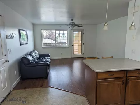 2242 Baxter #A-5, Bozeman, MT 59718