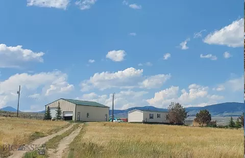 1550 Pronghorn Ln, Dillon, MT 59725