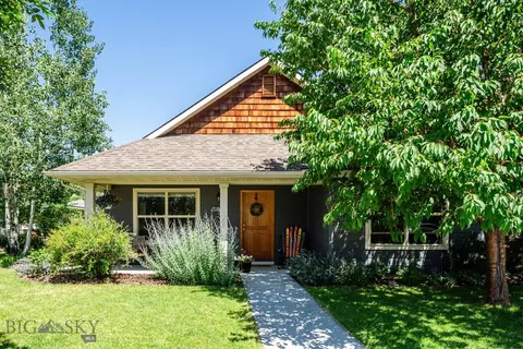3889 Potosi St, Bozeman, MT 59718