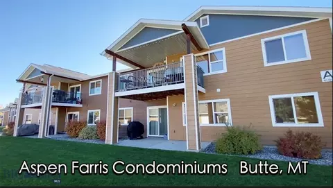 3141 Wynne #B5, Butte, MT 59701
