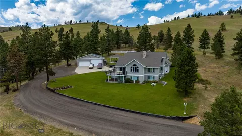 105 Destiny Ln, Jefferson City, MT 59638