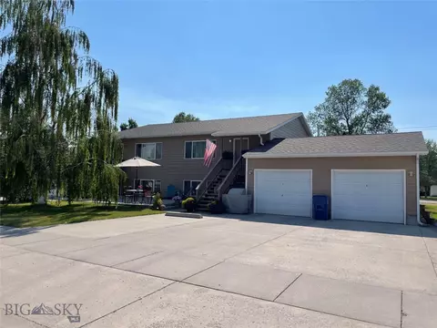 703 Mantle, Belgrade, MT 59714