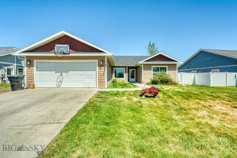 181 Jackson Peak, Kalispell, MT 59901