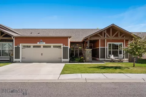 5473 Glenkirk, Bozeman, MT 59718