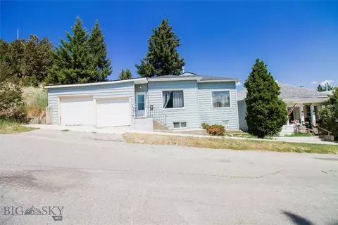W 1227 Silver, Butte, MT 59701