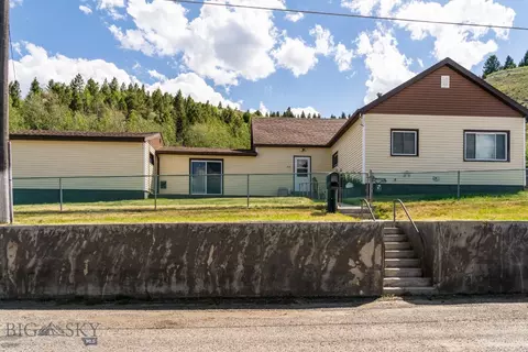 415 East 8th Street, Anaconda, MT 59711