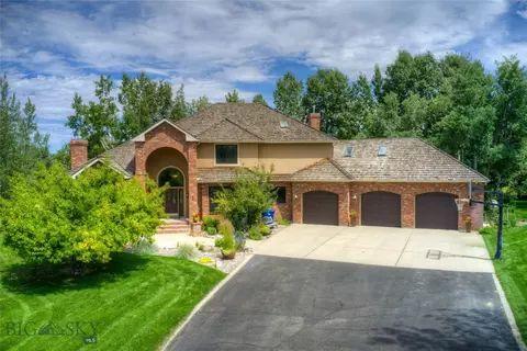 1 Stagecoach, Bozeman, MT 59715