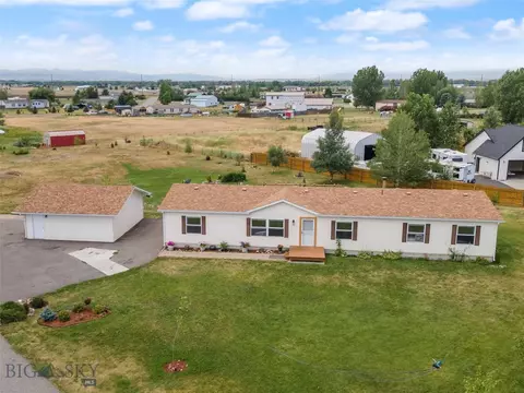 91 N Old Place Ln, Belgrade, MT 59714