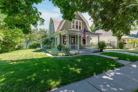 214 South 6th Avenue, Bozeman, MT 59715