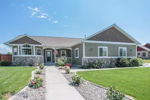 134 Keystone Dr, Belgrade, MT 59714