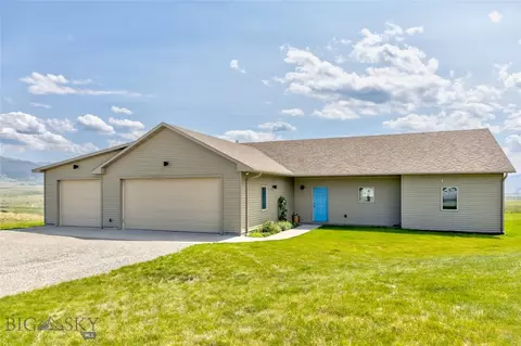 17 Hesperus Ln, Emigrant, MT 59027