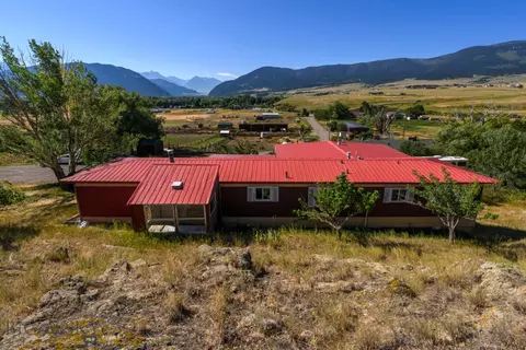 97 Billman, Livingston, MT 59047