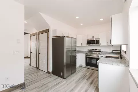 7 N A St #1D, Whitehall, MT 59759
