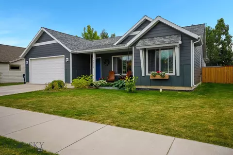 4038 Tanzanite Dr, Bozeman, MT 59718