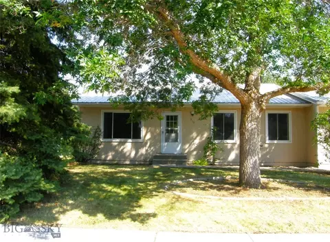 310 N Yellowstone Ave, Bozeman, MT 59718