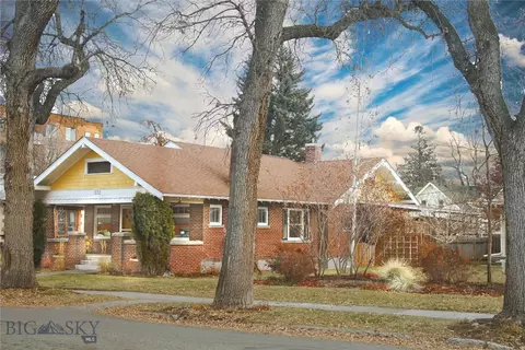 222 S Black Ave, Bozeman, MT 59715