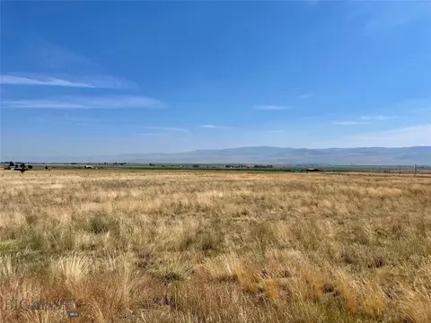 TBD Powell Vista Dr, Anaconda, MT 59711