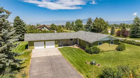6337 Cattle Dr, Bozeman, MT 59718
