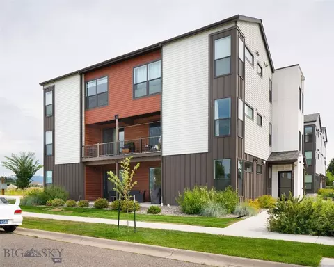 2710 Sartain #102A, Bozeman, MT 59718