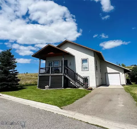 16 Tullamore St, Butte, MT 59701
