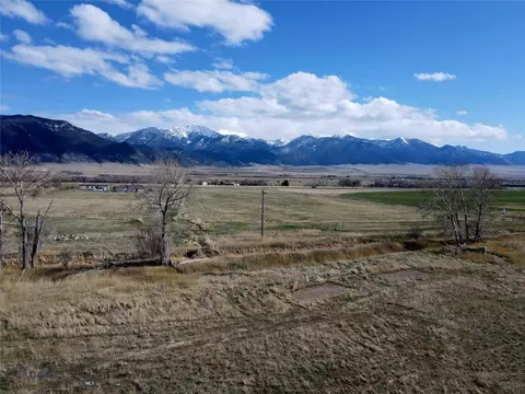 28 Ac Mt Highway 55, Whitehall, MT 59759