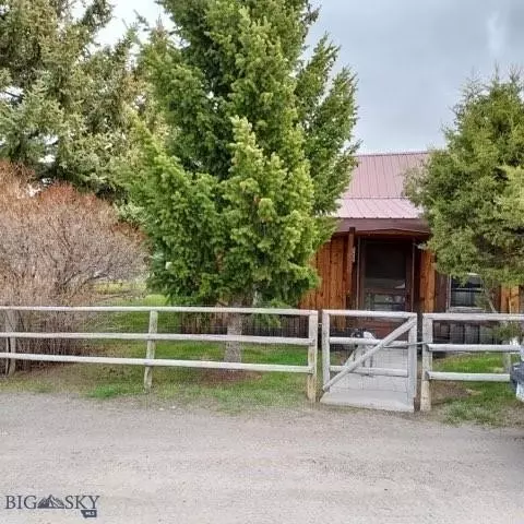 S 322 Main Street, Lima, MT 59739