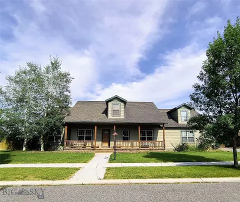 52 Keystone Dr, Belgrade, MT 59714
