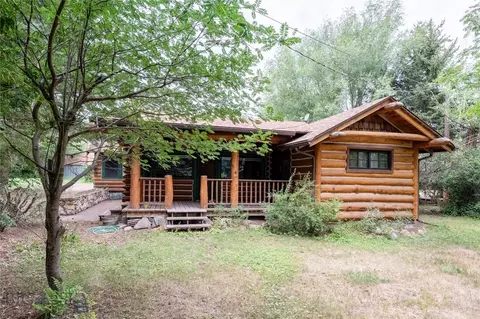 102 Canyon View Dr, Livingston, MT 59047