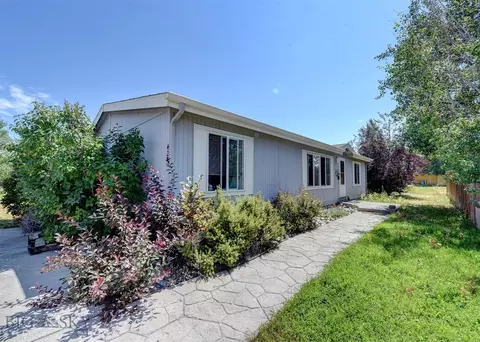 424 Green Tree Dr, Belgrade, MT 59714