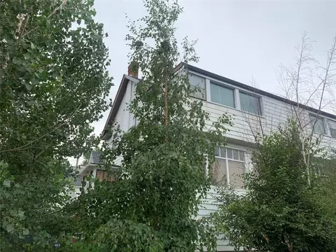 1102 W Granite St, Butte, MT 59701