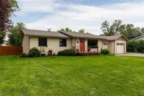 3160 E Hollyhock Dr, Belgrade, MT 59714