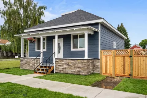 510 Alder St, Anaconda, MT 59711