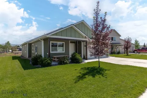 304 Butler Creek Ave, Belgrade, MT 59714