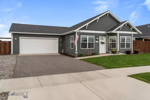 1103 Powers Blvd, Belgrade, MT 59714