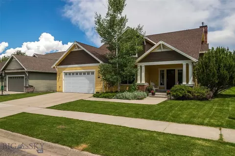 3184 Gardenbrook Ln, Bozeman, MT 59715