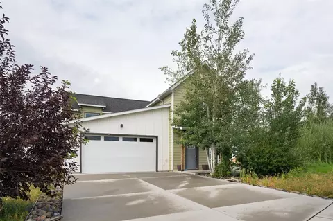 163 Ramshorn Peak Ln, Bozeman, MT 59718