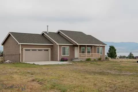 14 Center, Townsend, MT 59644
