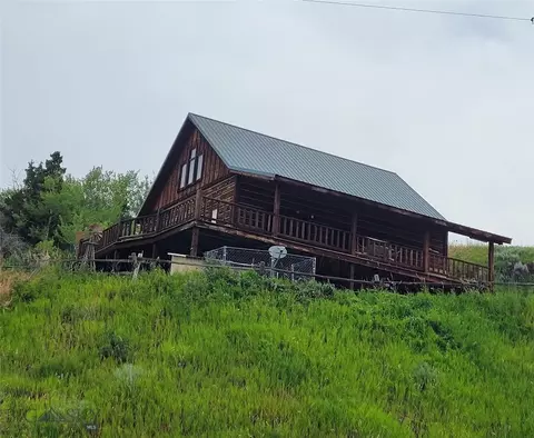 1204 E Wallace, Virginia City, MT 59755